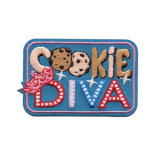 cookie diva